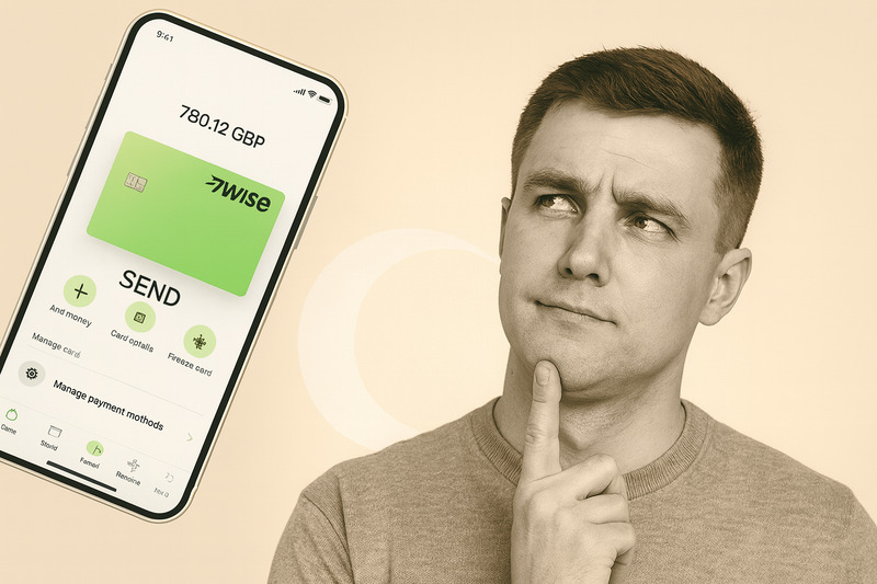 واریز پول به حساب وایز