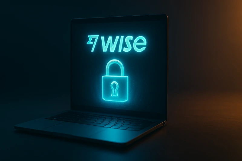 امنیت وایز