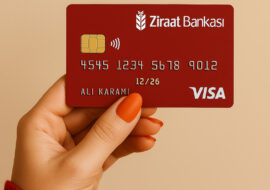 کردیت کارت زراعت چیست
